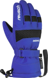 Reusch Connor R-TEX® XT Junior 4861218 4052 black blue front
